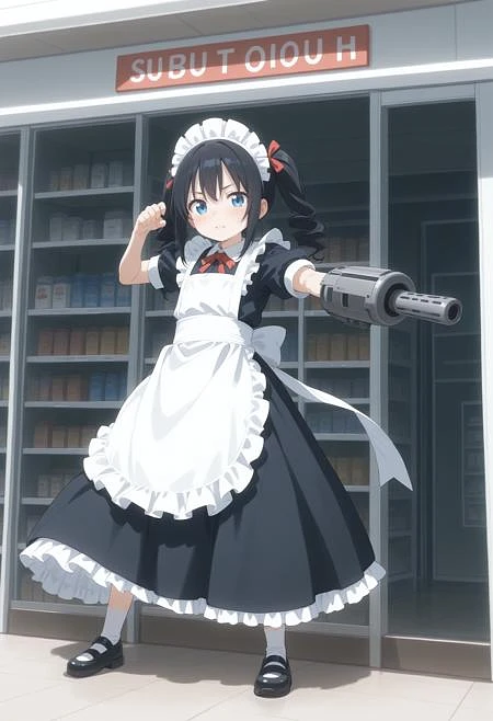 Featured image #2 for arm cannon / アームキャノン / ロックバスター / サイコガン