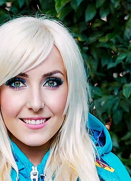 Featured image #5 for Jessica Nigri