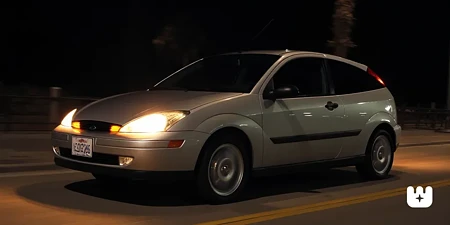 Featured image #4 for 2000-04 Ford Focus (NA and CA)