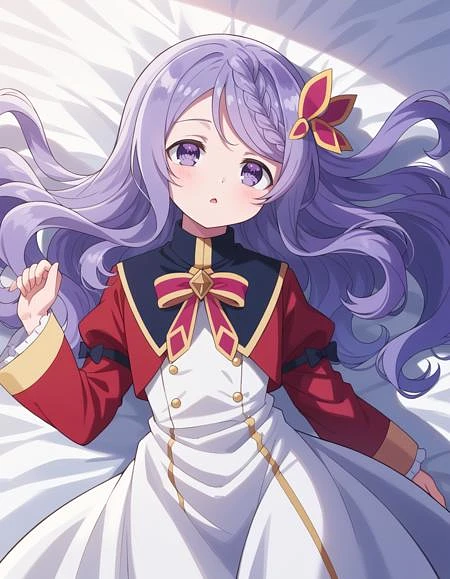 Featured image #1 for Seirei Gensouki: Spirit Chronicles (精霊幻想記, Seirei Gensōki) - The Beltrum Sisters (ベルトラム姉妹, Berutoramu Shimai)