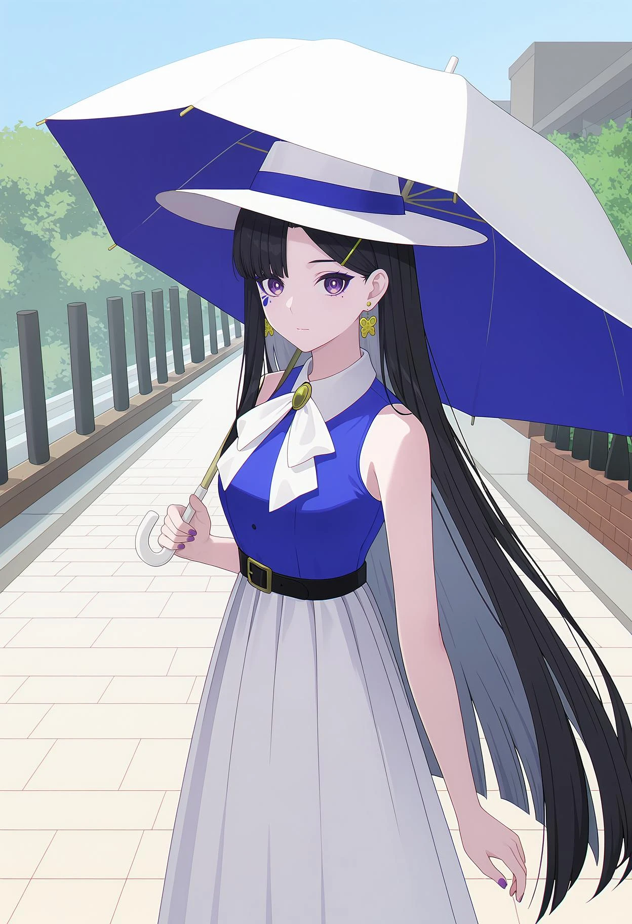 Featured image #2 for takt op.Destiny_Heaven丨宿命回响：命运节拍_天国