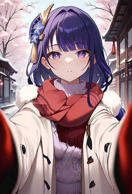 Featured image #5 for POV Cheek Warming [Pony/Illustrious/NoobVpred]