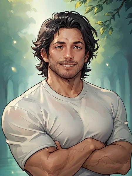 Featured image #2 for Markiplier (Youtuber)