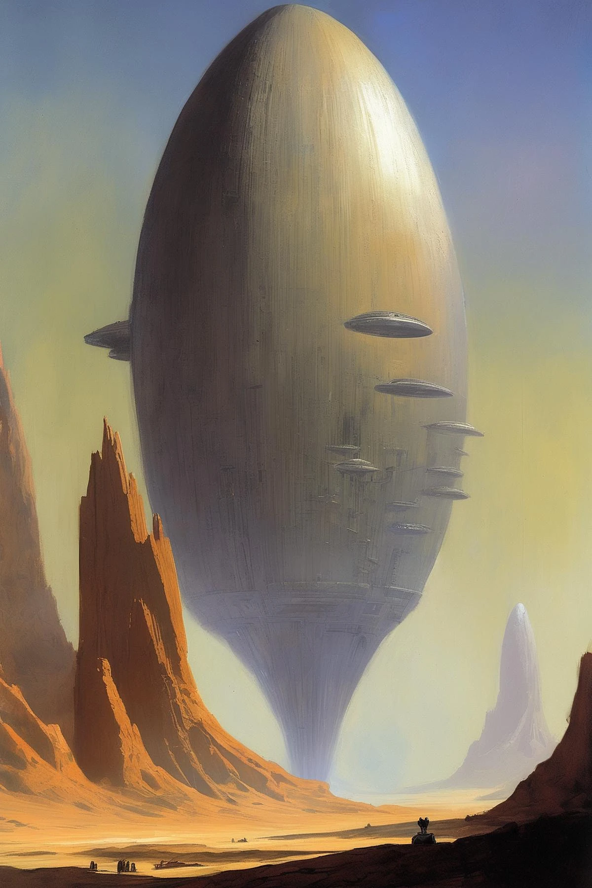 Featured image #4 for John Harris Style