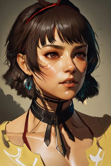 Featured image #5 for Josie Rizal