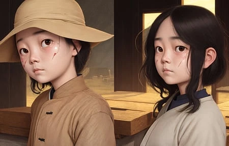 Featured image #3 for DantionRingMix