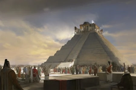Featured image #2 for civ5_wonders_style