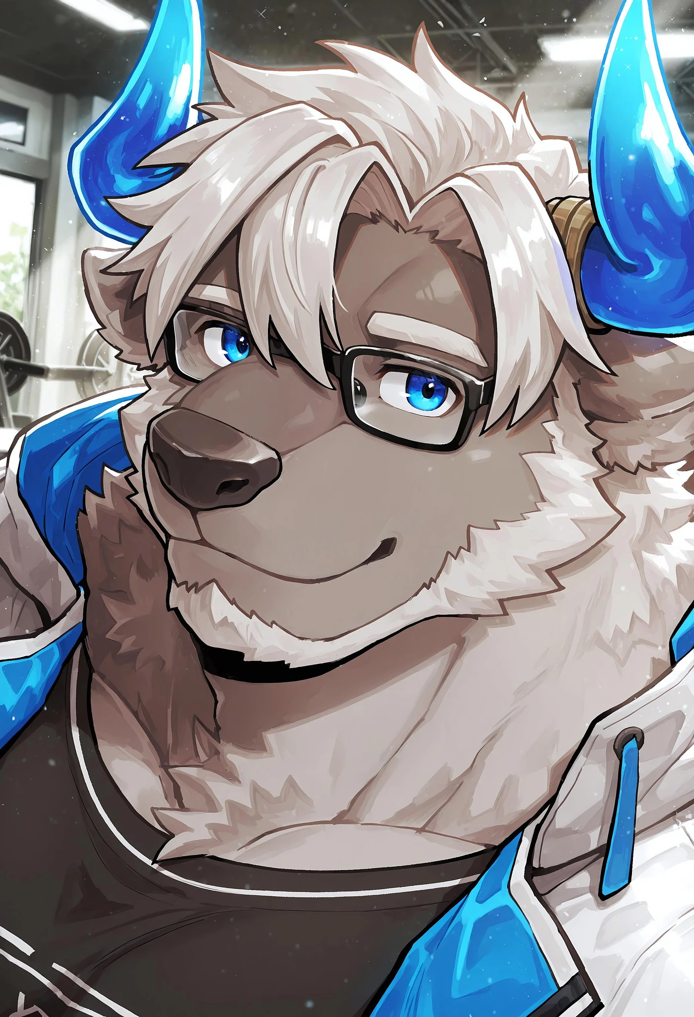 Featured image #1 for Bigfoot (Tokyo Afterschool Summoners)