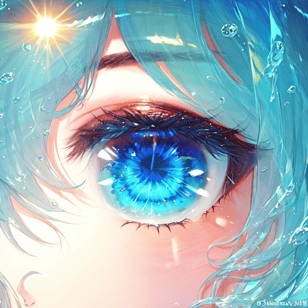 Featured image #5 for Eye - LoRa