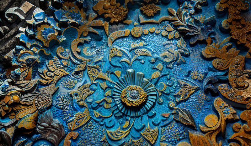 A sample prompt of what you can find in this page