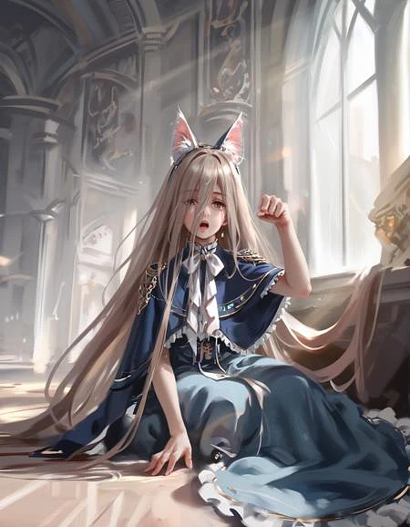 Featured image #2 for Wlop (wlopwangling) Style (Pony v6)