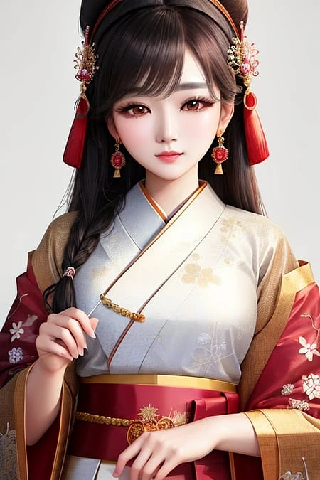 Featured image #2 for sd-anireal-v2.8