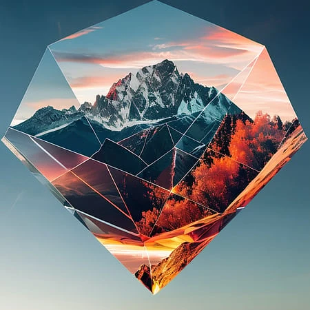 Featured image #3 for Double Exposure for SD 2.x