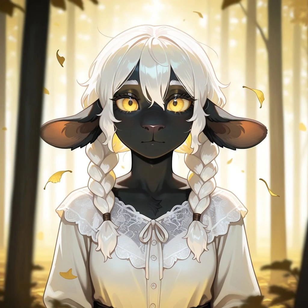 Featured image #5 for Firbolg | Illustrious & Pony | DND