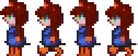 Featured image #2 for Pixel Art Sprite Diffusion