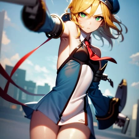 Featured image #1 for Noel Vermillion