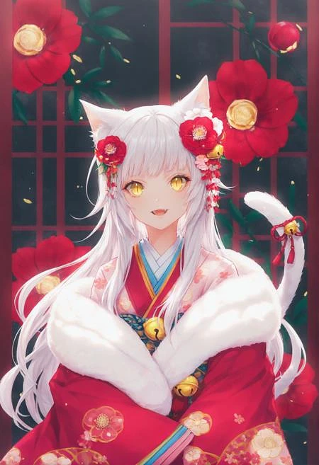 Featured image #2 for Artist Style:  SayHANa 林花 @sayhanawork
