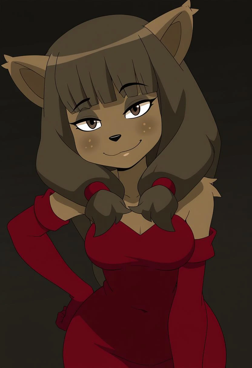 Featured image #3 for Wakfu: Animated Series (Series Style) [Illustrious]