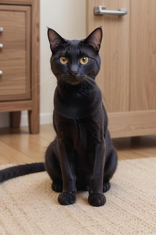 Featured image #2 for Genie_SD15