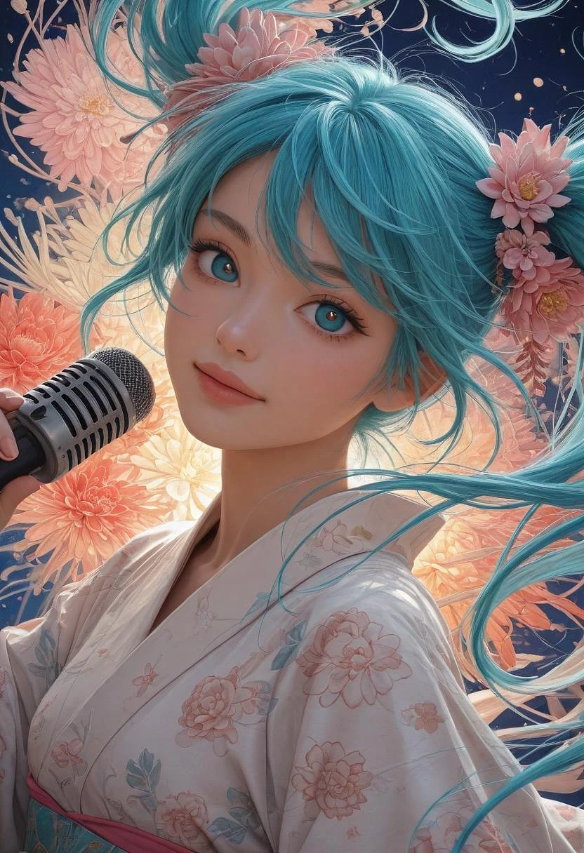 Featured image #6 for Kinda Real Mix