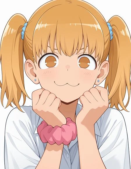 Featured image #1 for Yoshi - Don't Toy With Me, Miss Nagatoro (IllustriousXL)