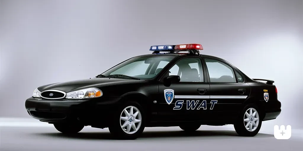 Featured image #4 for 1998 Ford Contour