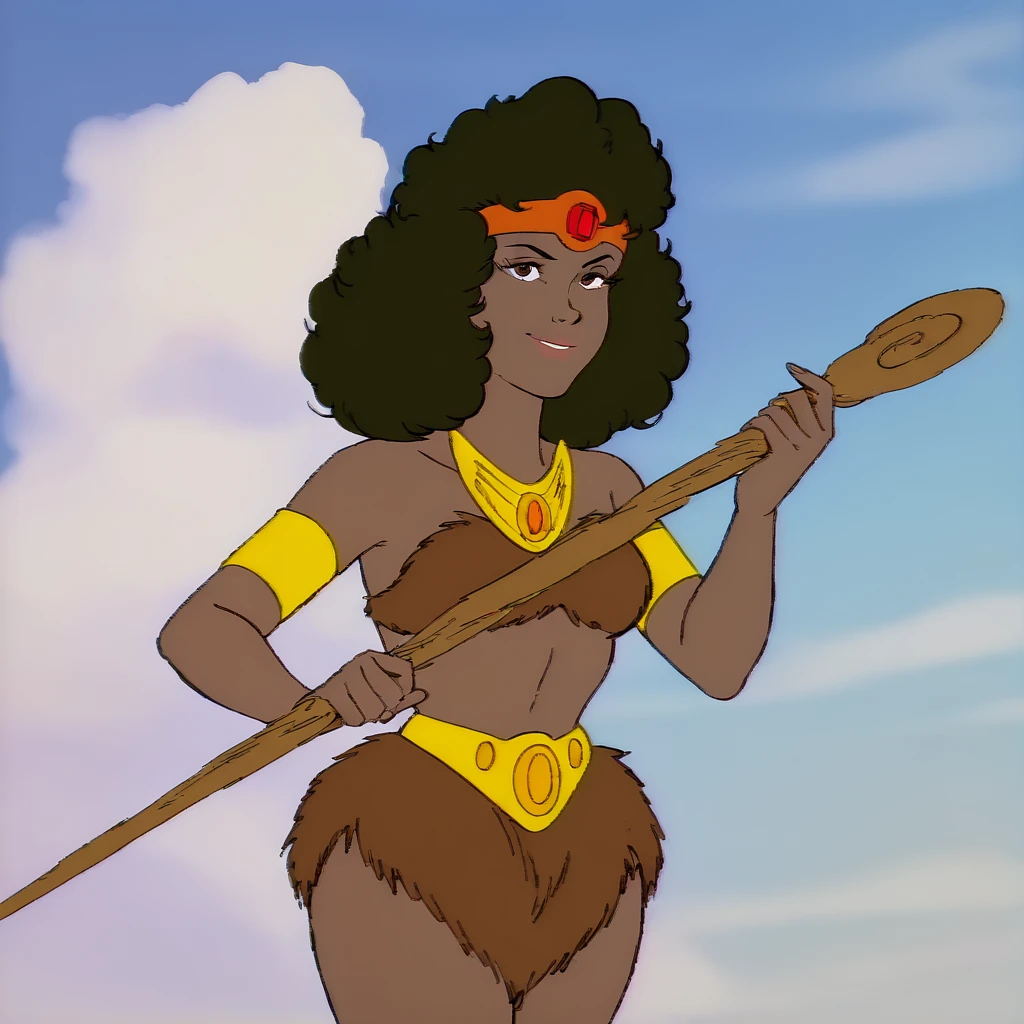 Featured image #2 for Diana, (Dungeons & Dragons)