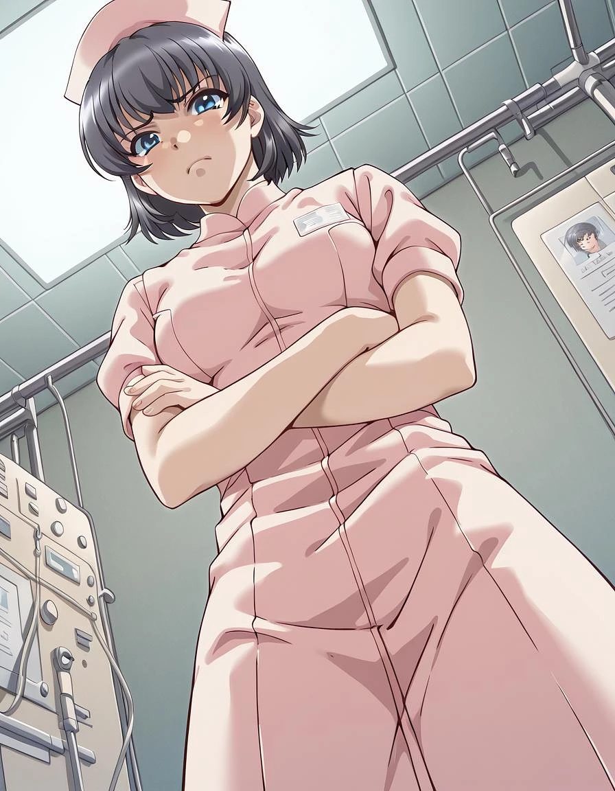 Featured image #2 for Yakin Byoutou (Illustrious)