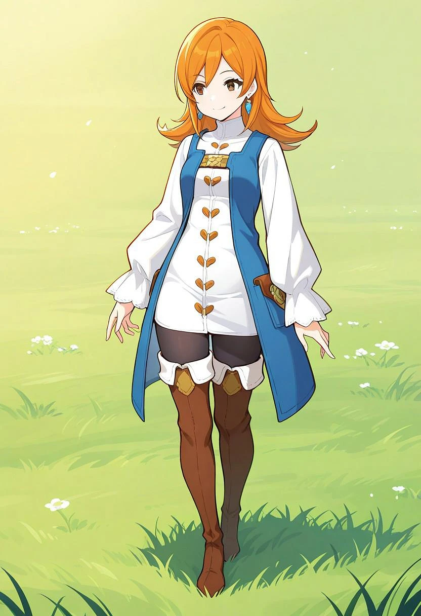 Featured image #3 for [IL] Refia (Final Fantasy III 3D) / レフィア ( ファイナルファンタジーIII 3D)