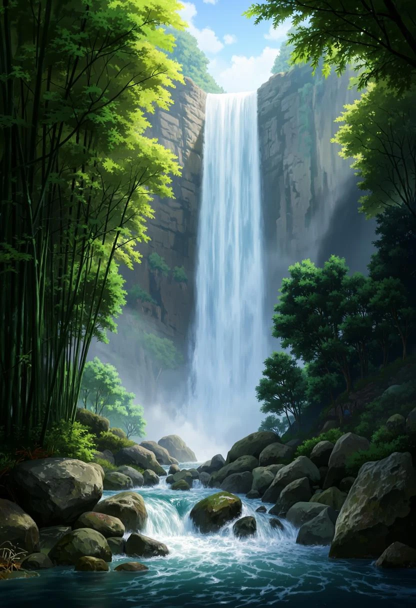Featured image #3 for Aurora Concept