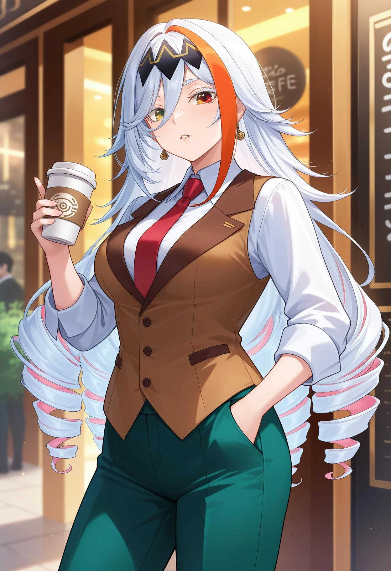 Featured image #6 for Baldr (Fire Emblem: Heroes) [Illustrious]