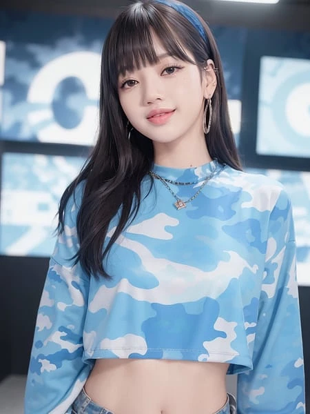 Featured image #2 for Lisa Blackpink