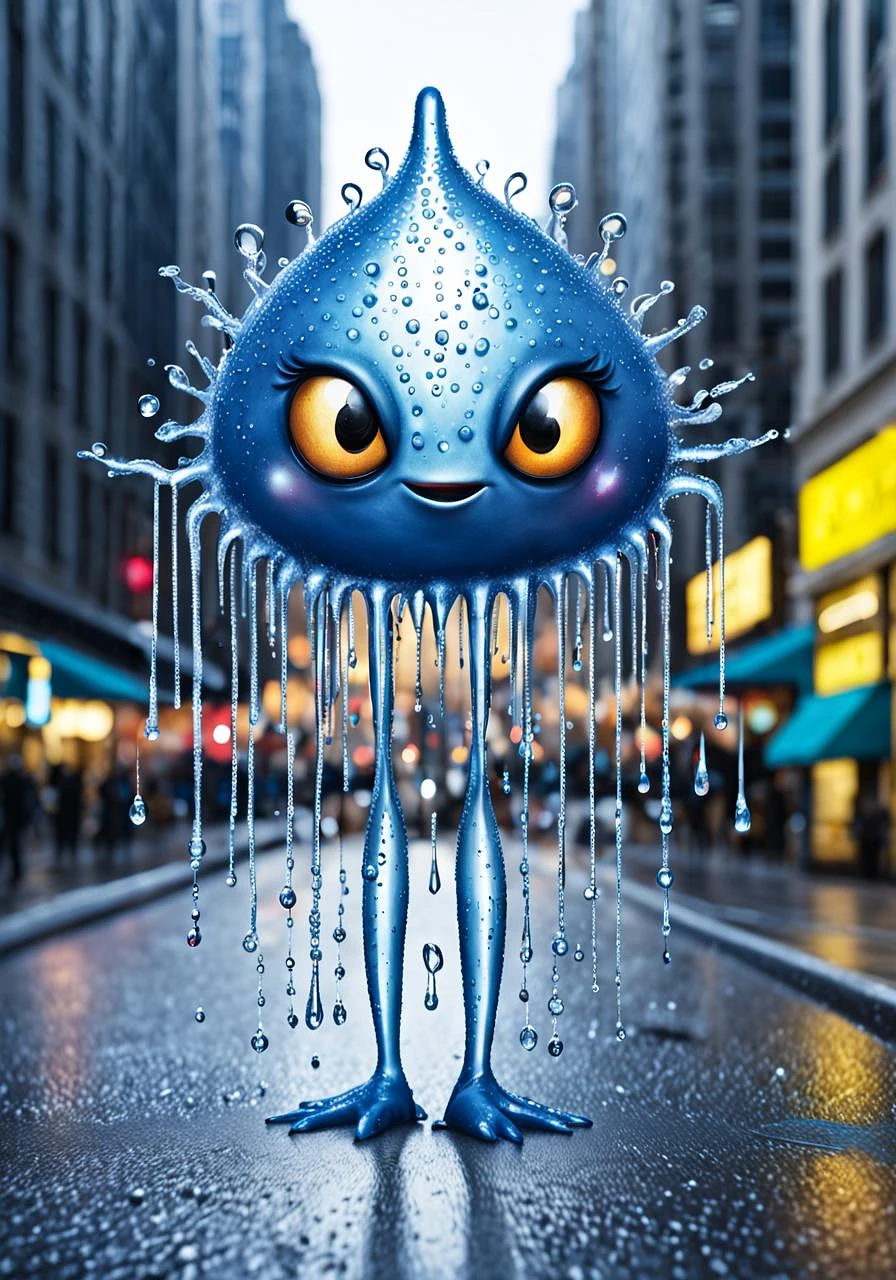 Featured image #4 for world morph helper collection