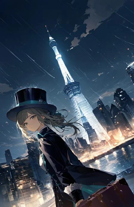 Featured image #2 for City - CityScape