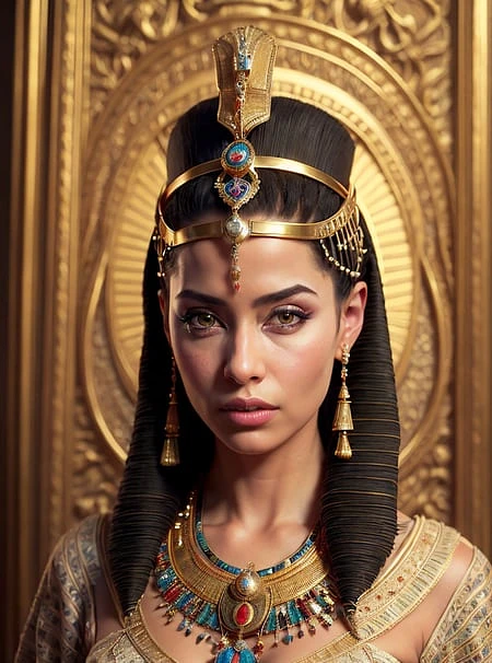 Featured image #2 for PharaohX