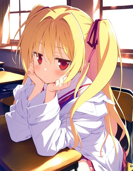 Featured image #3 for Nikaidou Shinku  | Iro toridori no sekai (Illustrious-XL PDXL AniXL SD1.5) 二階堂真紅　いろとりどりのセカイ