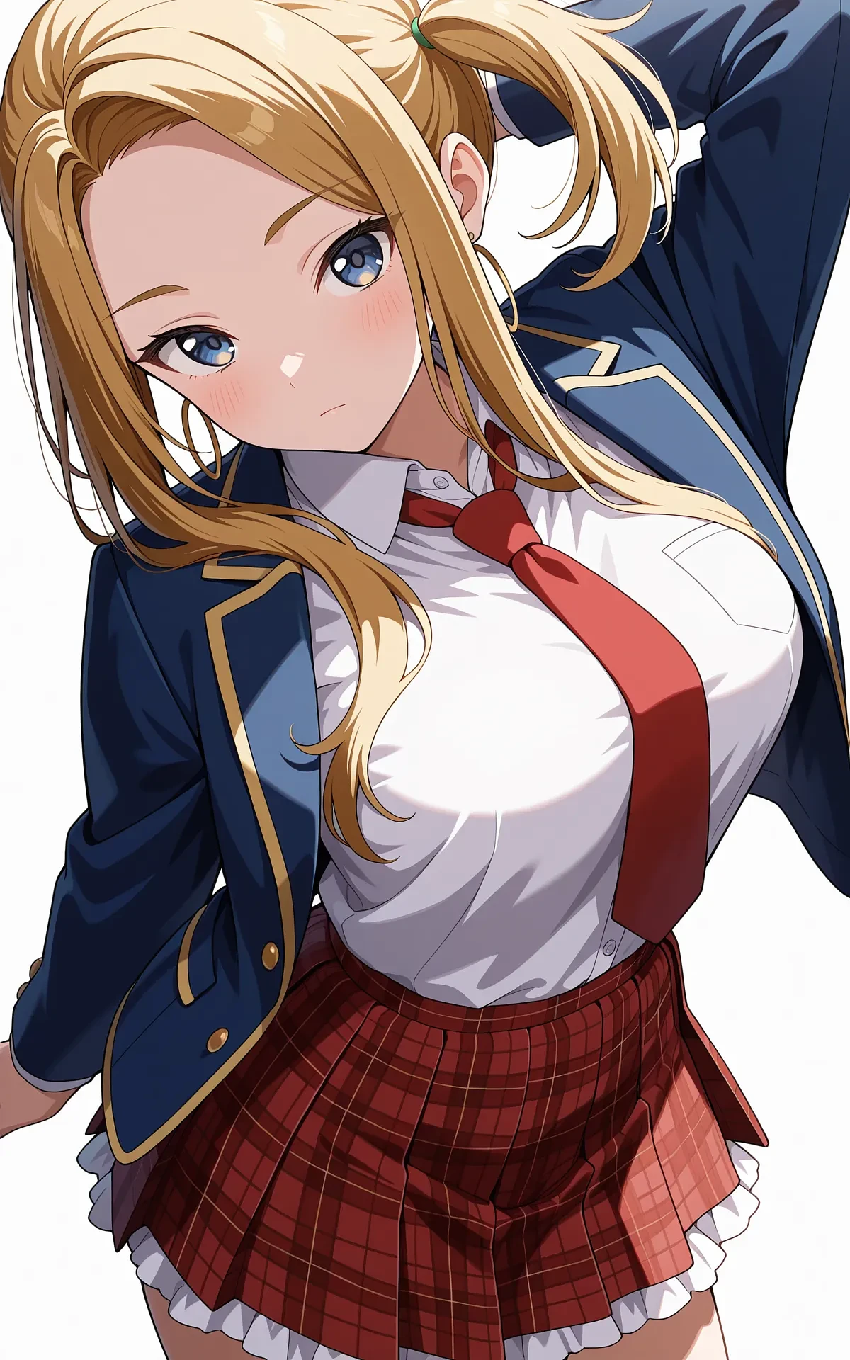 Featured image #1 for Yui Ogawa (Girl Friend Beta) 緒川唯 ガールフレンド（仮）