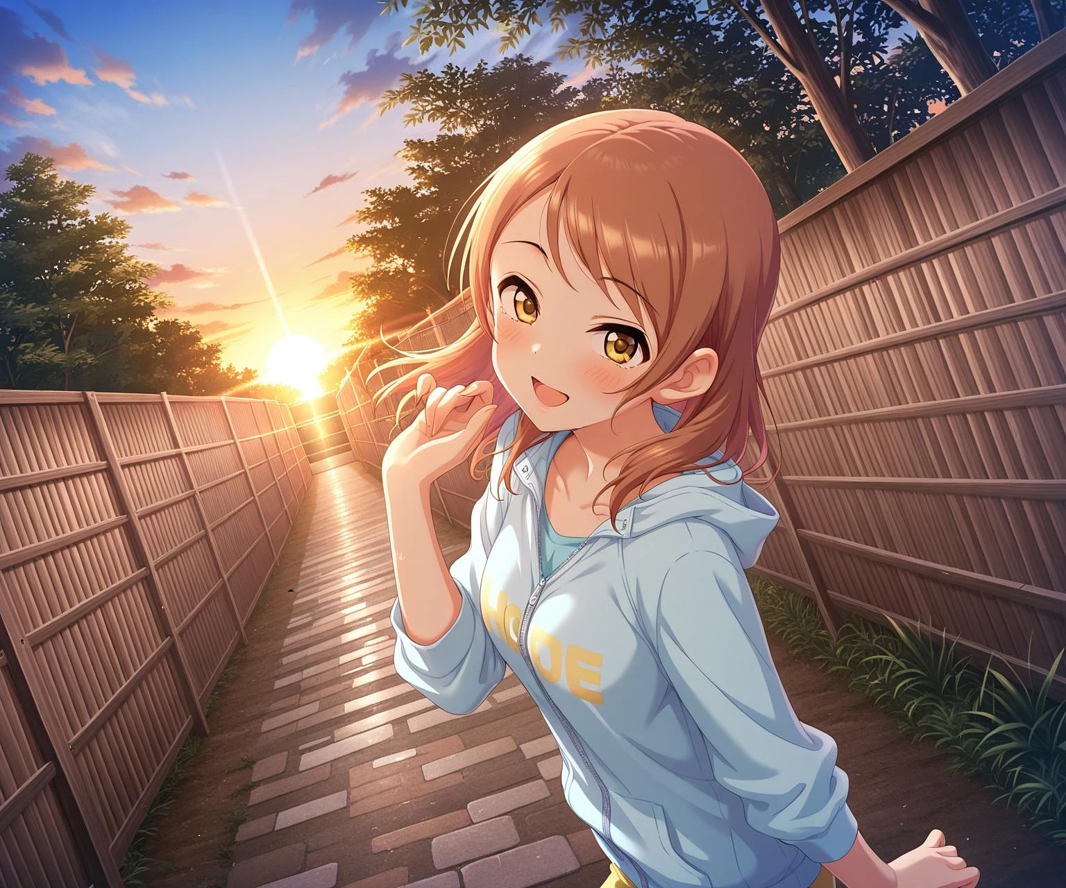 Featured image #3 for THE iDOLM@STER CINDERELLA GIRLS STARLIGHT STAGE cool type idol style ILL-v2