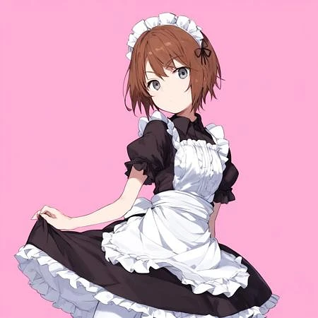 Featured image #4 for Toaru, Kinuhata Saiai