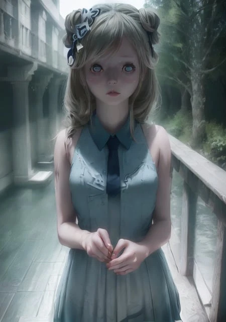 Featured image #2 for Creepy