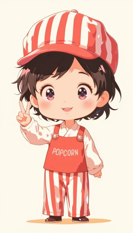Featured image #3 for lyh_dalle_anime