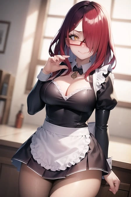 Featured image #5 for Kobayashi Rindou | Food Wars
