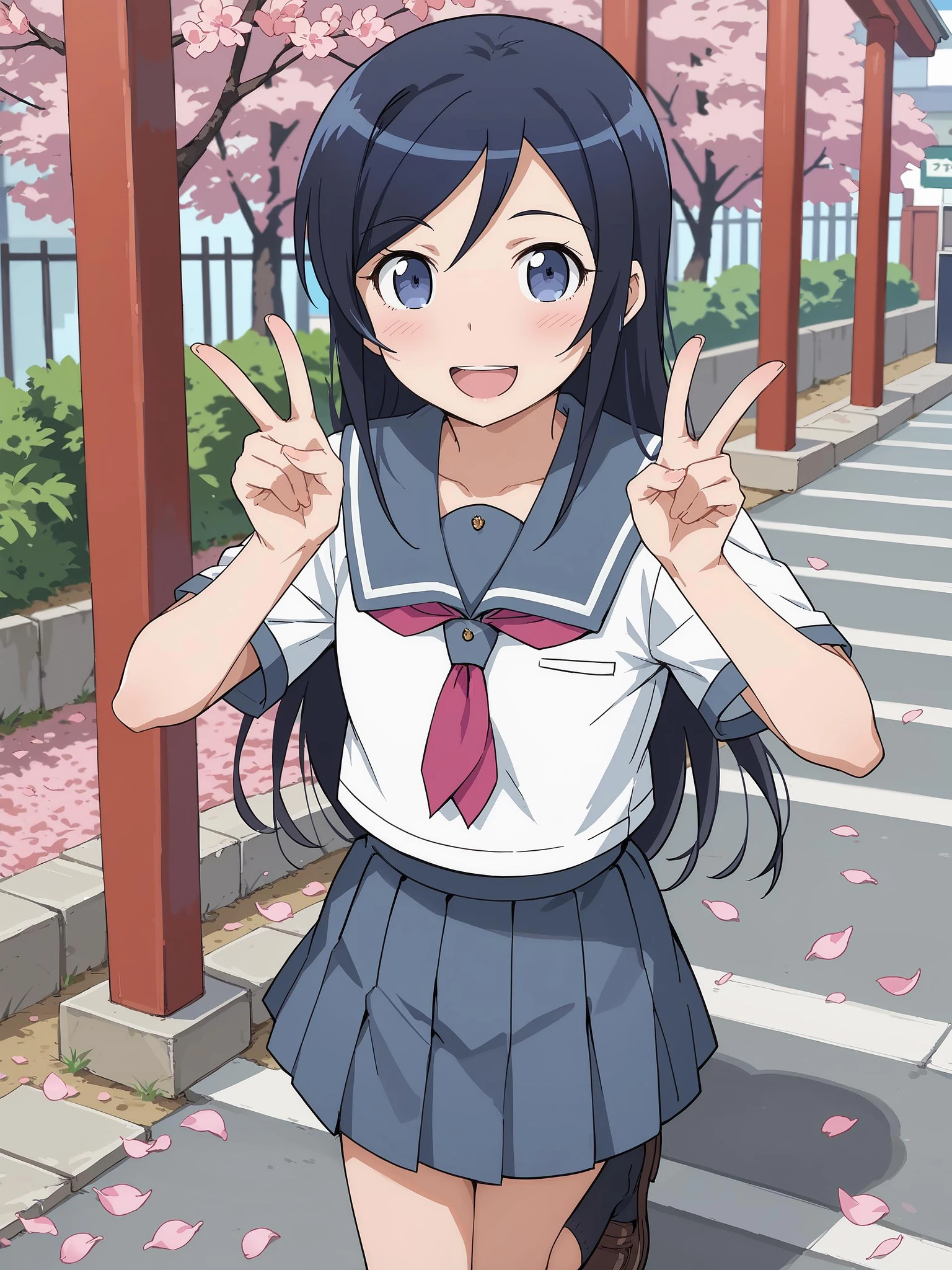 Featured image #5 for Aragaki Ayase 新垣あやせ