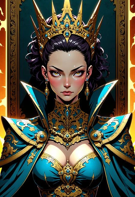 Featured image #4 for StyluLine Manga Flux