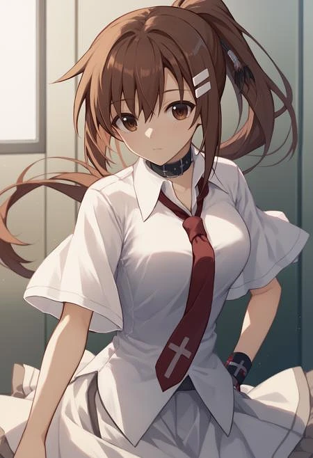 Featured image #1 for Minakami Yuki PonyXL