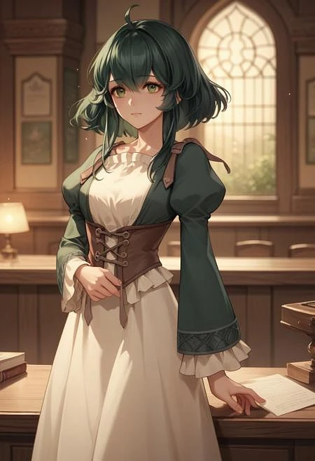 Featured image #2 for Epic Seven