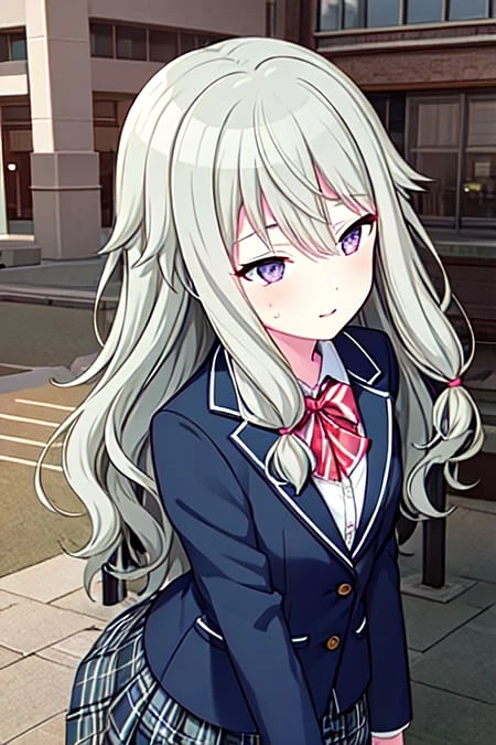 Featured image #5 for Kusanagi NeNe (project sekai)