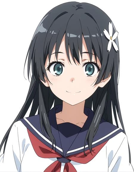 Featured image #1 for [PDXL] Ruiko Saten - Toaru Kagaku no Railgun