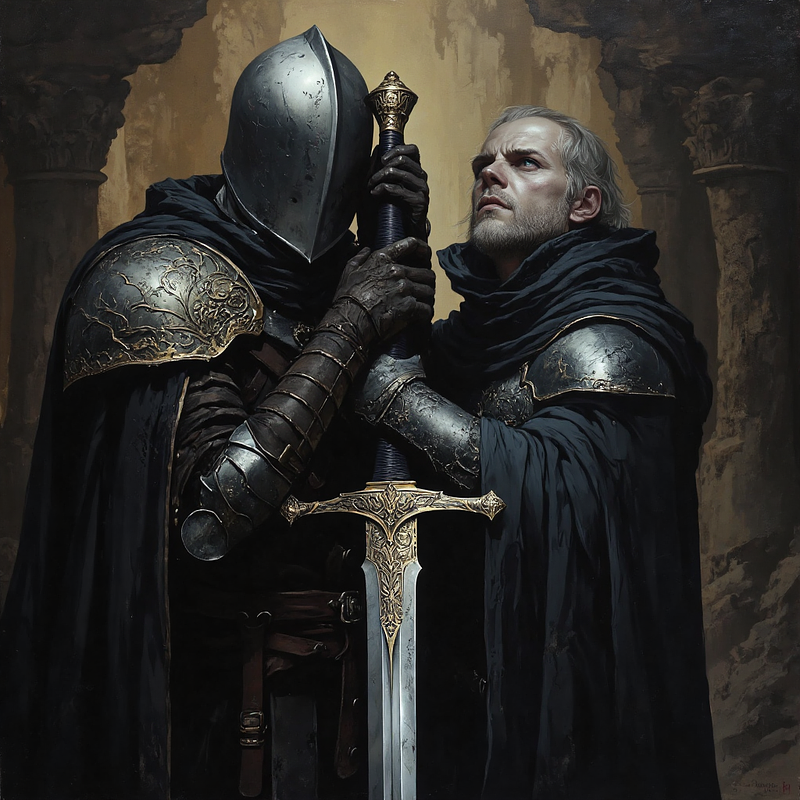 A sample prompt of what you can find in this page