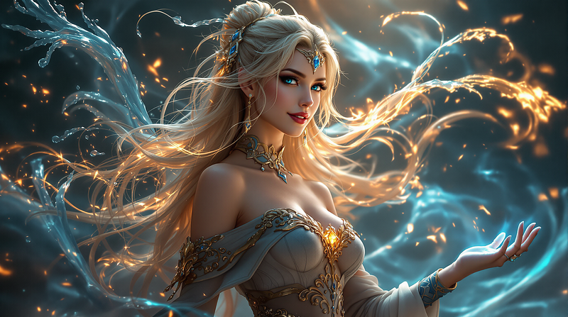 A sample prompt of what you can find in this page